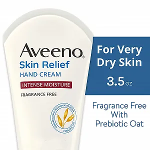 Крем для кожи Aveeno Active Naturals Relaxing synthetic.ua - Фото 1