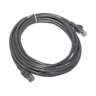 Патч-корд Ritar 7.5м, RJ-45, Cat.5e, CU медь 04290, фото №2