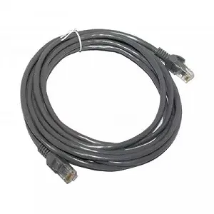 Патч-корд Ritar 7.5м, RJ-45, Cat.5e, CU медь 04290 synthetic.ua - Фото 1