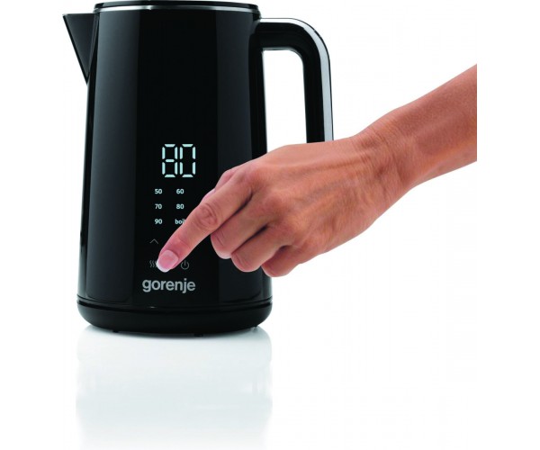 Електрочайник Gorenje K17DWD, фото №5