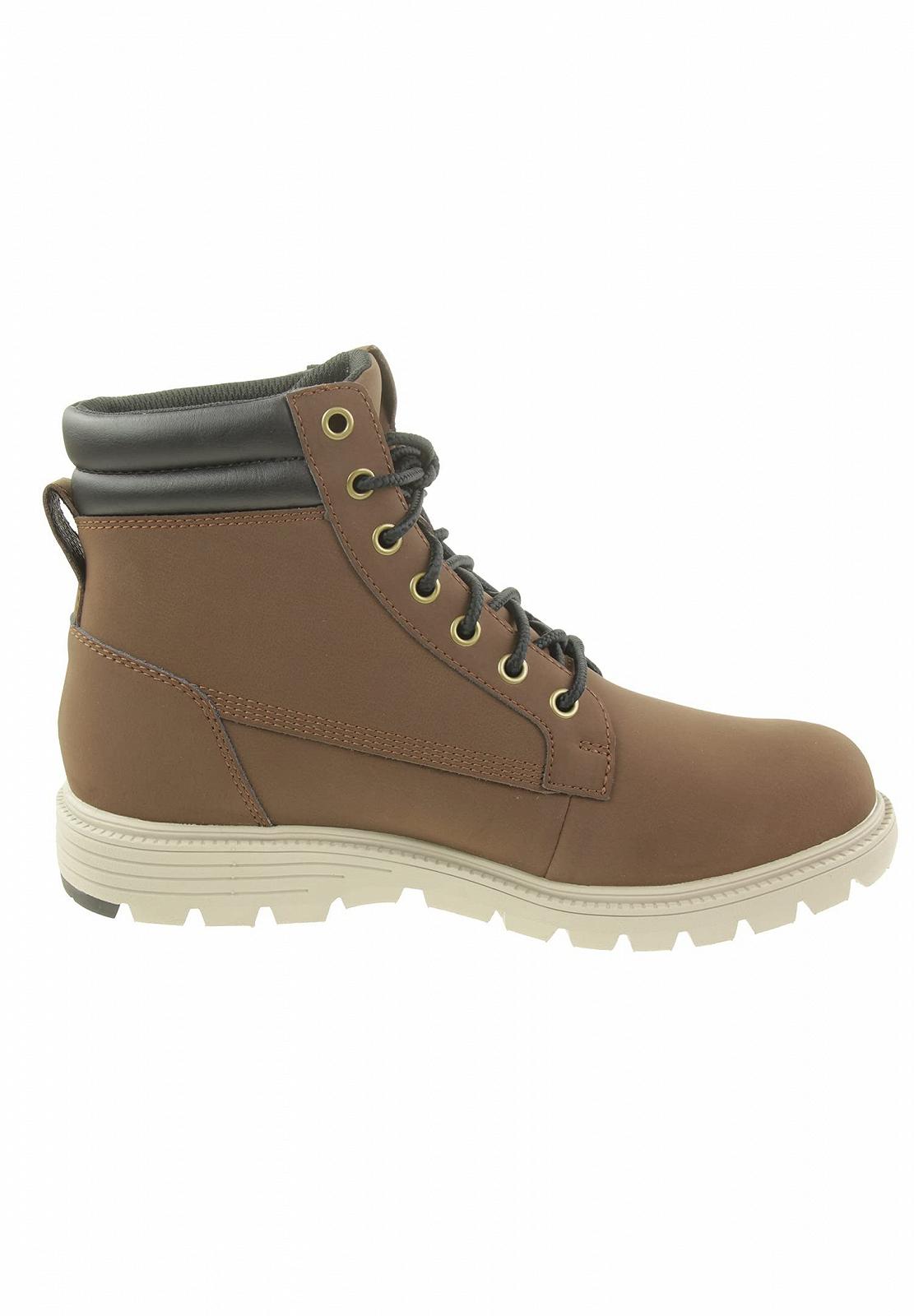 Чоловічі черевики Timberland Walden Park Wr Ankle, фото №5