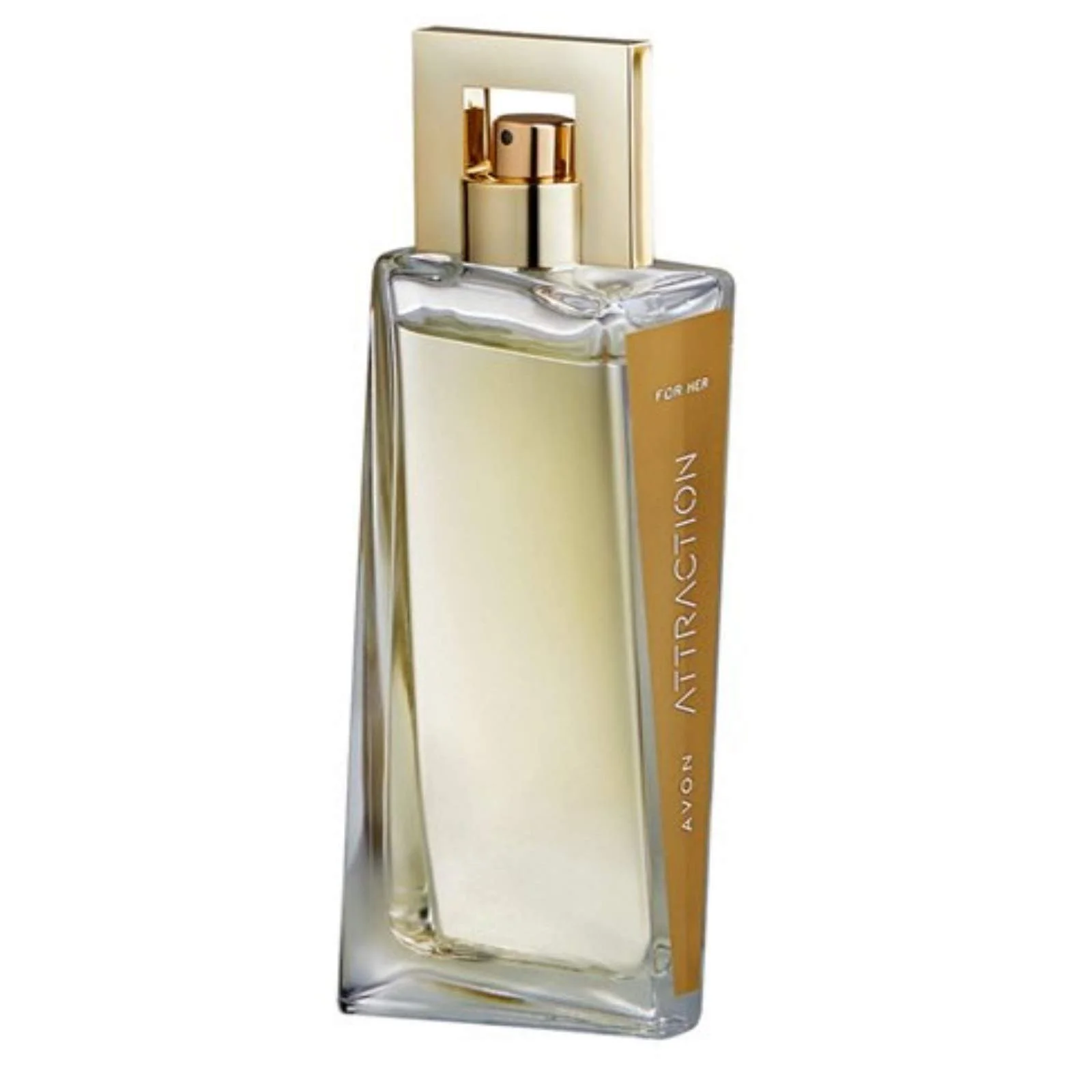 Набір Парфумерія AVON Attraction Парфумована вода 50 мл, Лосьйон для тіла 150 мл та Крем для рук 30 мл у подарунковій коробці, фото №3 Набір Парфумерія AVON Attraction Парфумована вода 50 мл, Лосьйон для тіла 150 мл та Крем для рук 30 мл у подарунковій коробці, фото №3