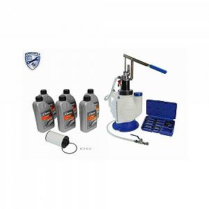 Пристрій для заправки трансмісійної оливи VAICO V10-9869 EXPERT KITS + - Фото 1