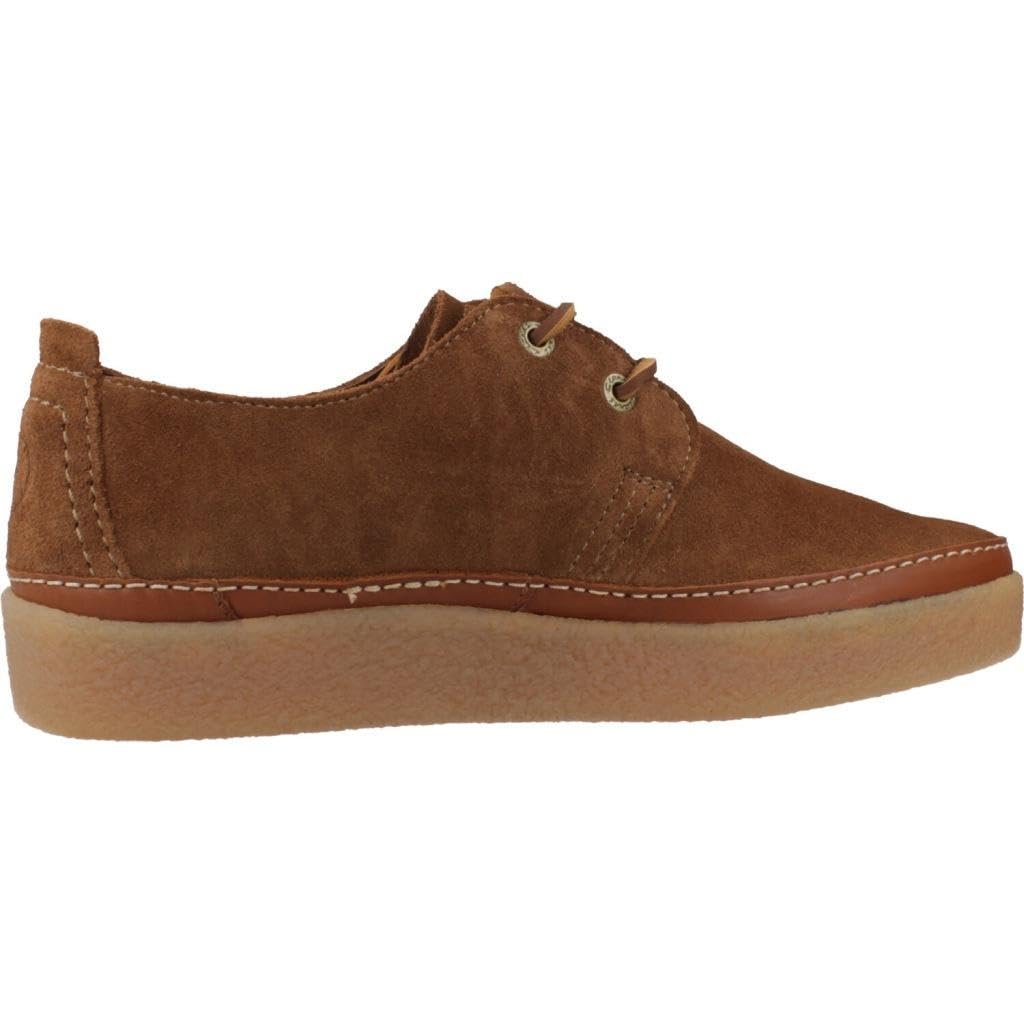 Кросівки Clarks Clarkwood Low, фото №4 Кросівки Clarks Clarkwood Low, фото №4