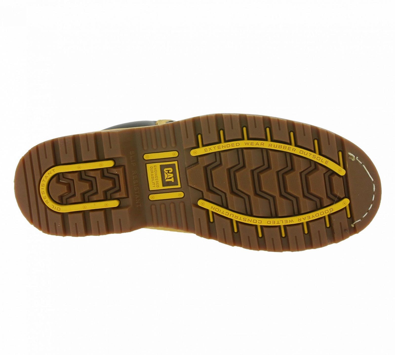 Черевики CAT Footwear Colorado, фото №7