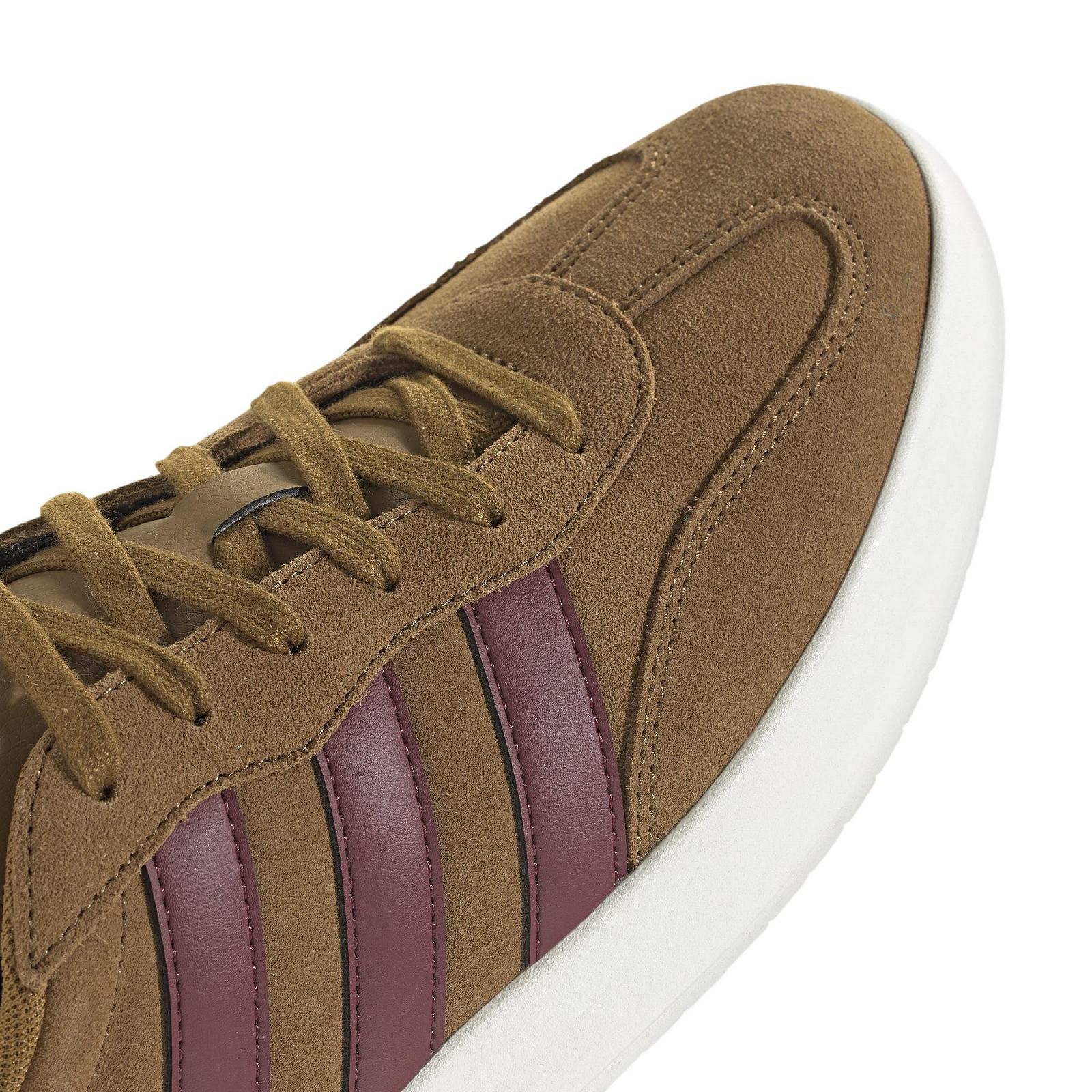 Чоловічі Кросівки Adidas Barreda, фото №5