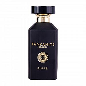 Парфюмированная вода RiiFFS Tanzanite Bronze 100 мл - Фото 1