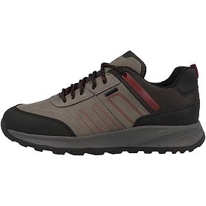 Кроссовки Geox U Terrestre B WPF A - Фото 1