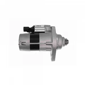 Стартер VEMO V10-12-20250 для AUDI SEAT SKODA VW VAG - Фото 1