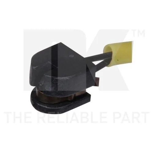 Датчик зносу гальмівних колодок NK 280064 для BMW передня вісь, фото №2 Датчик зносу гальмівних колодок NK 280064 для BMW передня вісь, фото №2