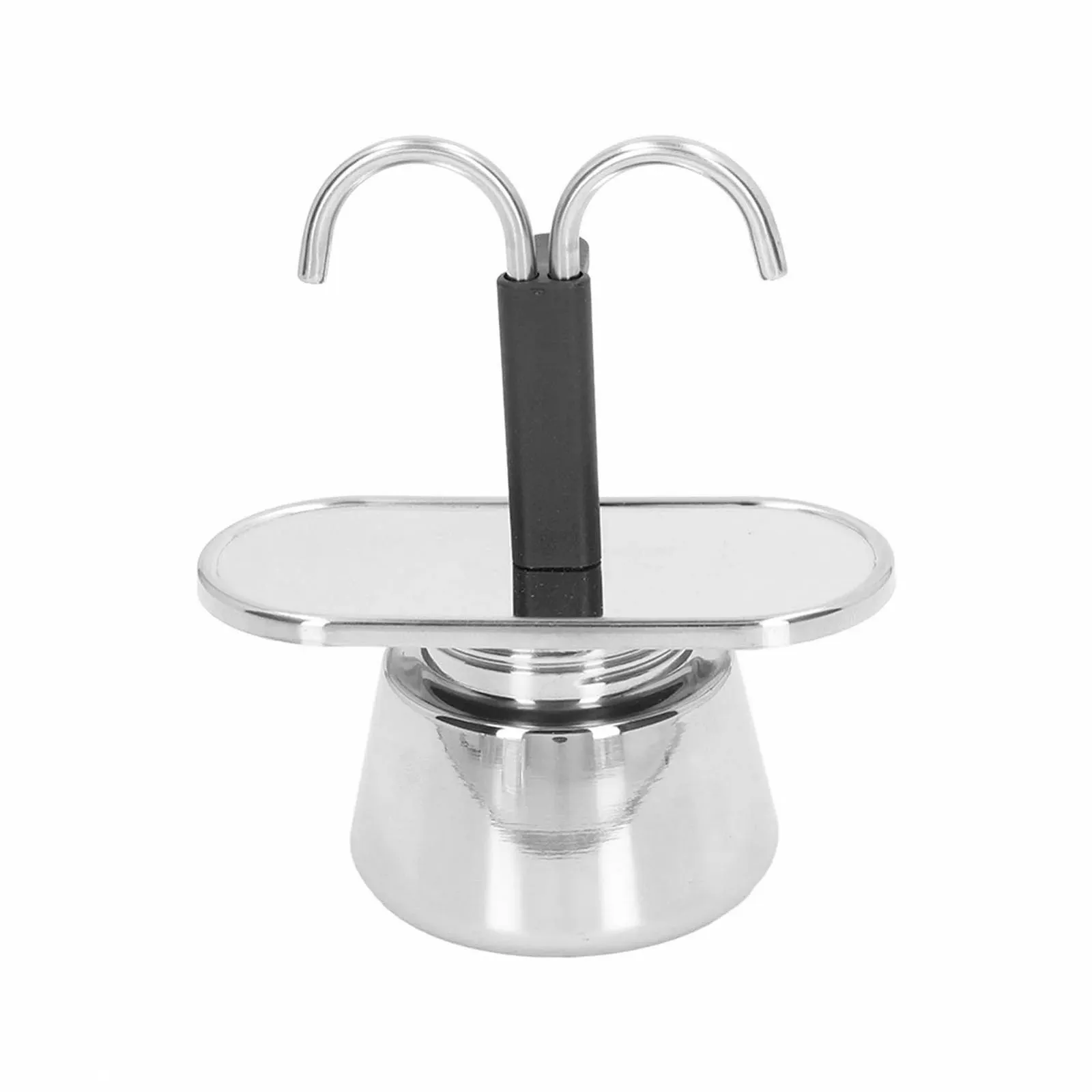 Кавник мока Omabeta 100 мл, нержавіюча сталь, фото №9