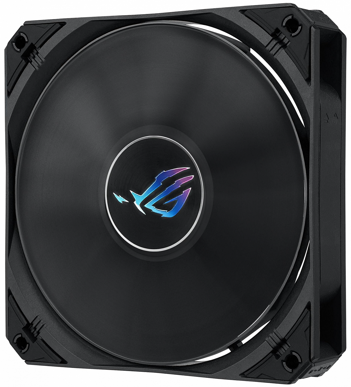 Система жидкостного охлаждения ASUS ROG Strix LC III 360 ARGB / 360mm / 800-2200 RPM / Intel / AMD / Black, фото №8