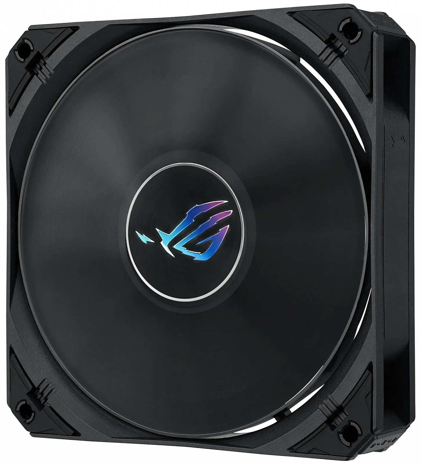 Водяное охлаждение Asus ROG STRIX LC III 360, фото №8