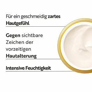 Денний крем M. Asam Vitamin C Glow Moisturising з золотим комплексом вітаміну C та куркумою 50 ml synthetic.ua - Фото 1