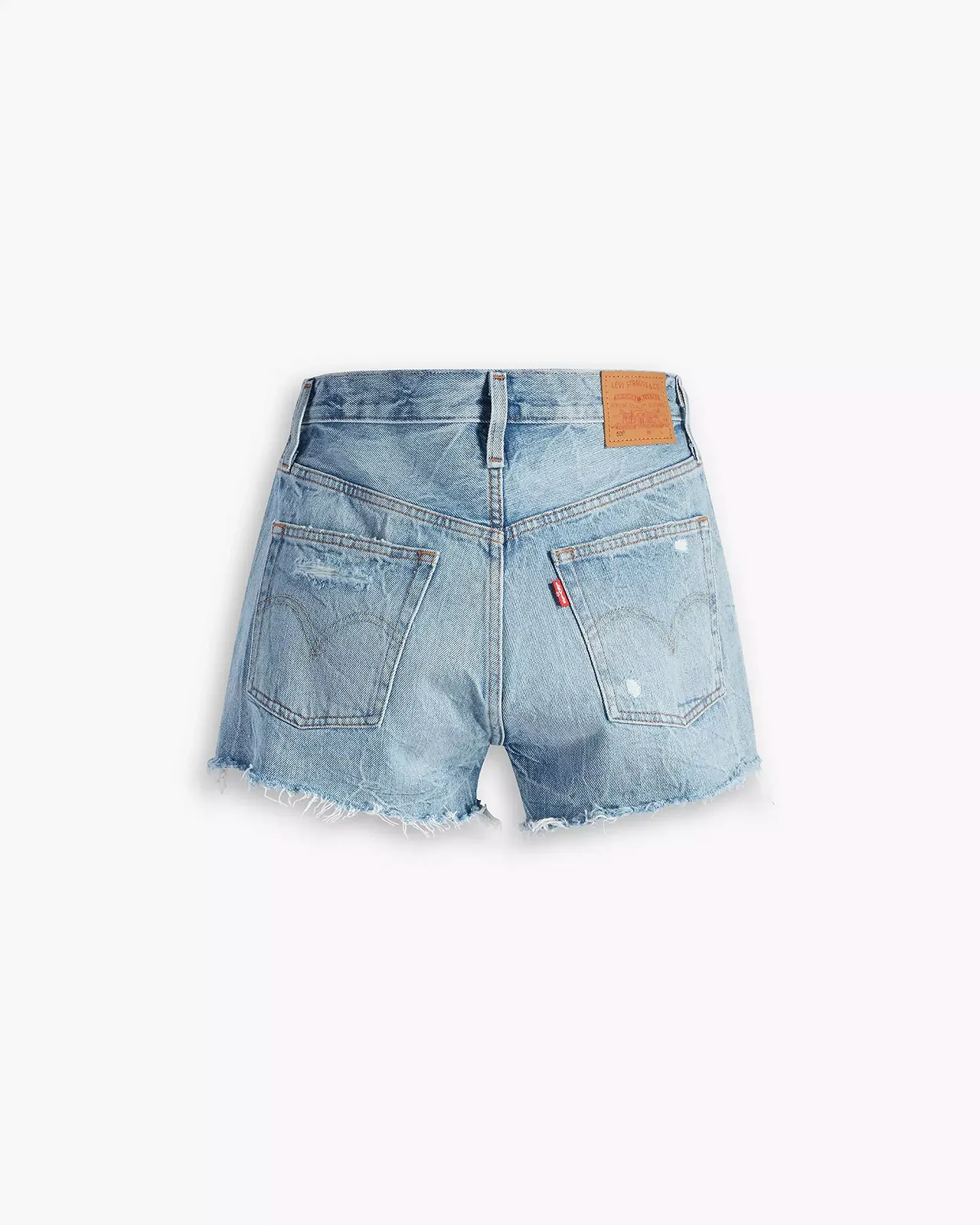 Жіночі шорти Levis - 501 Original Short Camp Point - Womens - 30, фото №6