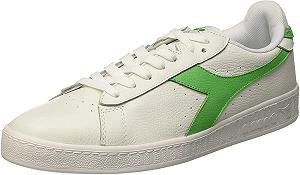 Кроссовки Diadora Unisex Game L Low Waxed - Фото 1