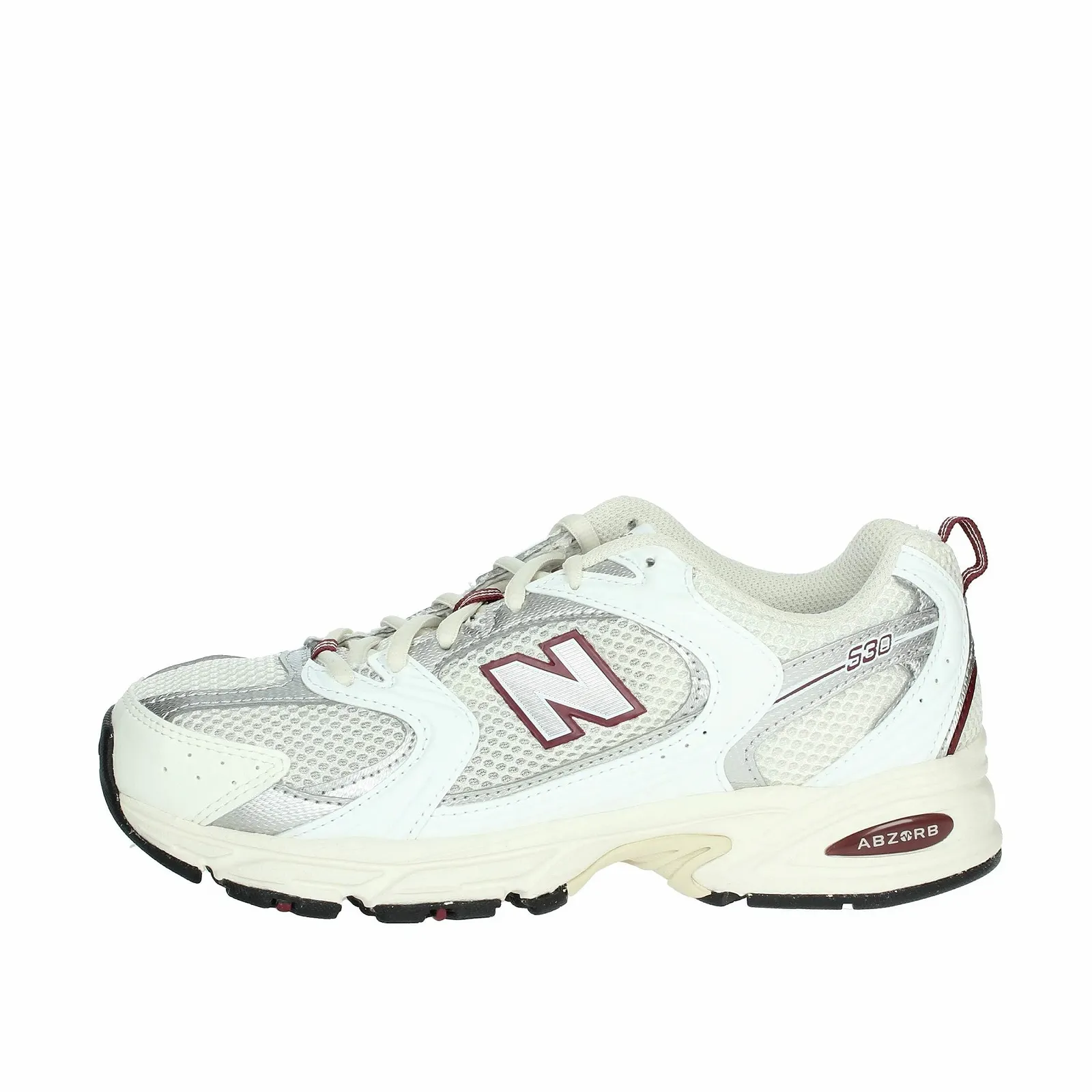 Кроссовки New Balance ML574 Кожаные Мужские, фото №1