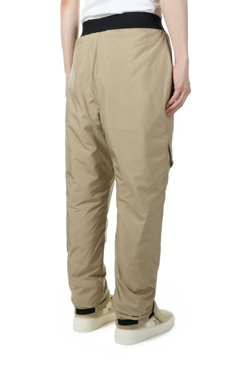 Штаны Fear of God Essentials Storm Pant 2XS Oak, фото №4