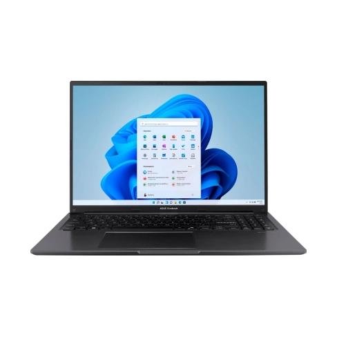Ноутбук ASUS Vivobook 16 OLED M1605NAQ-SH011W (90NB1831-M001V0), фото №1 Ноутбук ASUS Vivobook 16 OLED M1605NAQ-SH011W (90NB1831-M001V0), фото №1