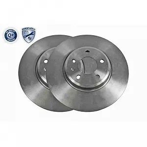 Комплект дисковых тормозов VAICO EXPERT KITS + V10-7350 synthetic.ua - Фото 1