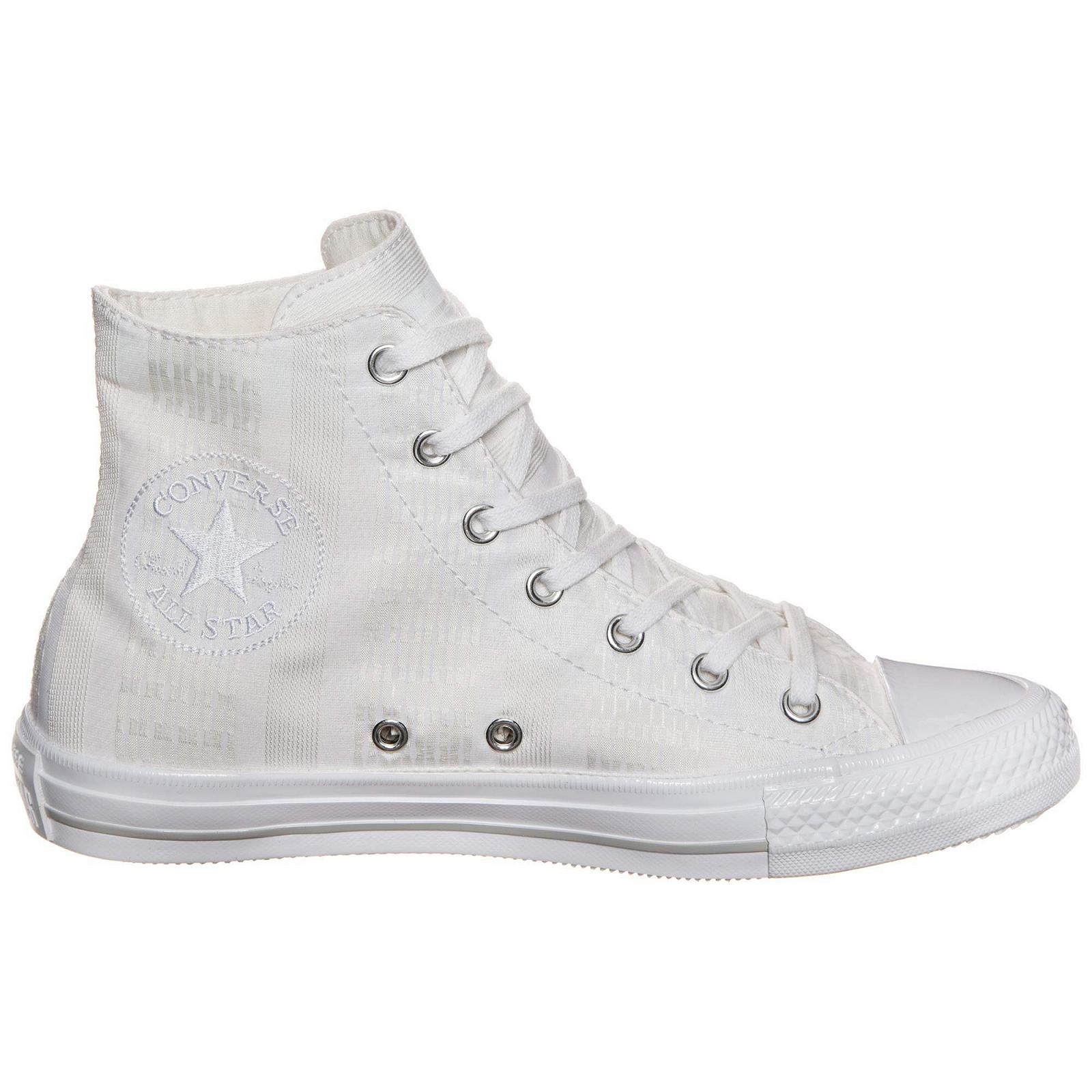 Кеди Converse Chucks CT AS OX 151146C, фото №6