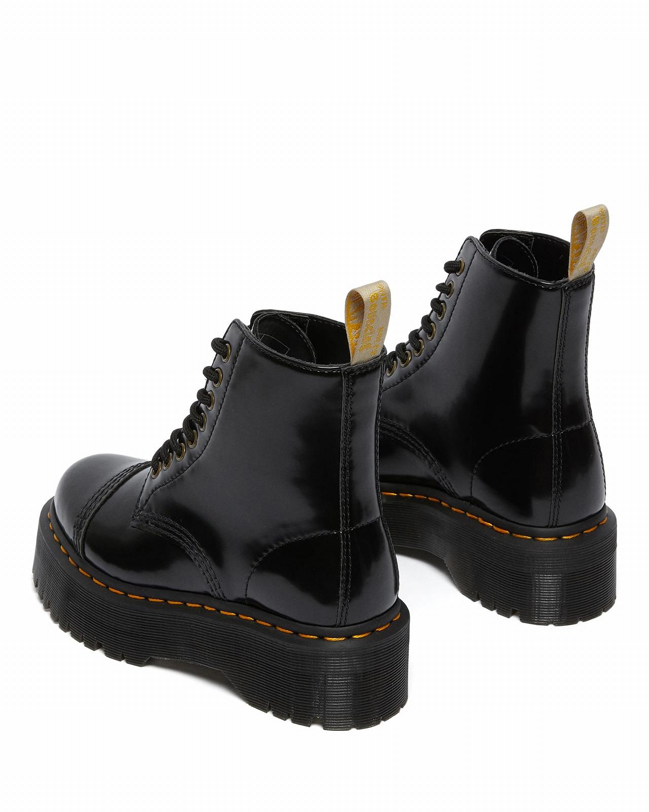 Ботинки Dr. Martens Bovver, фото №5