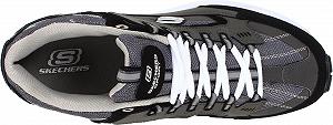 Кроссовки Skechers Stamina Cutback мужские synthetic.ua - Фото 1