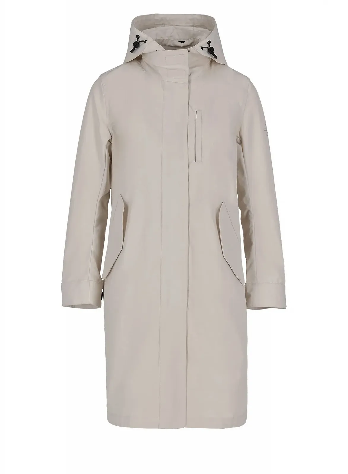 Женская куртка ECOALF Lisalf, фото №1