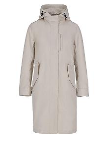 Жіноча куртка ECOALF Lisalf - Фото 1