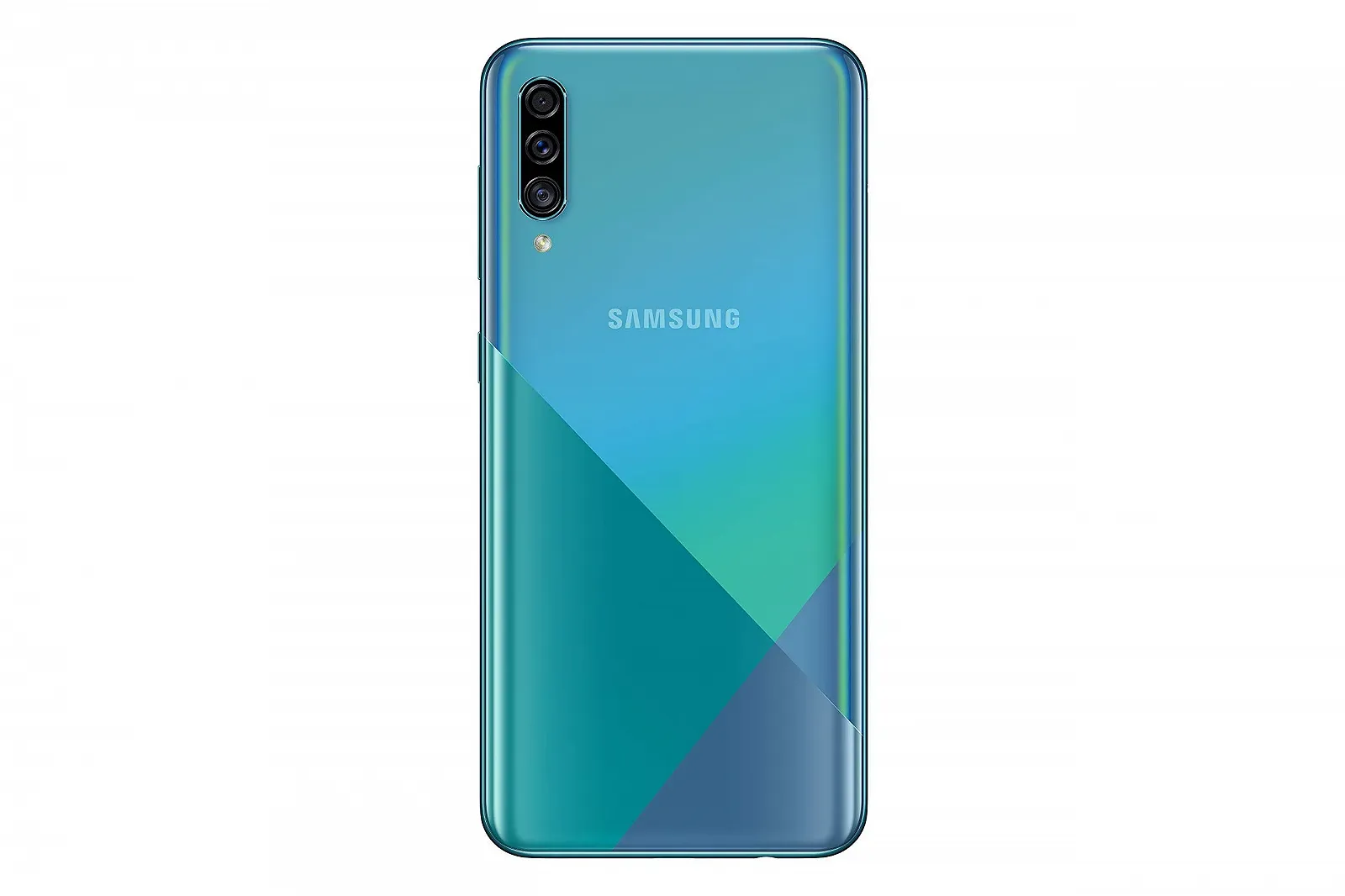 Смартфон Samsung Galaxy A30s A307F Dual SIM 64GB, фото №2