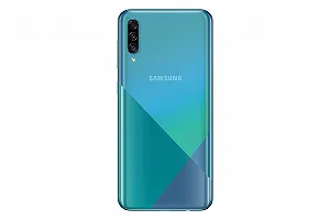 Смартфон Samsung Galaxy A30s A307F Dual SIM 64GB synthetic.ua - Фото 1