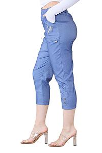 Капри WearAll Женские - Фото 1