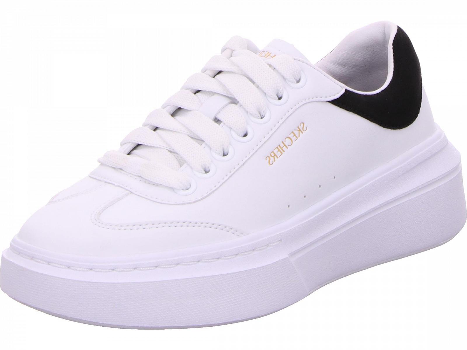 Кроссовки Skechers Cordova Classic Best Behavior женские, фото №1
