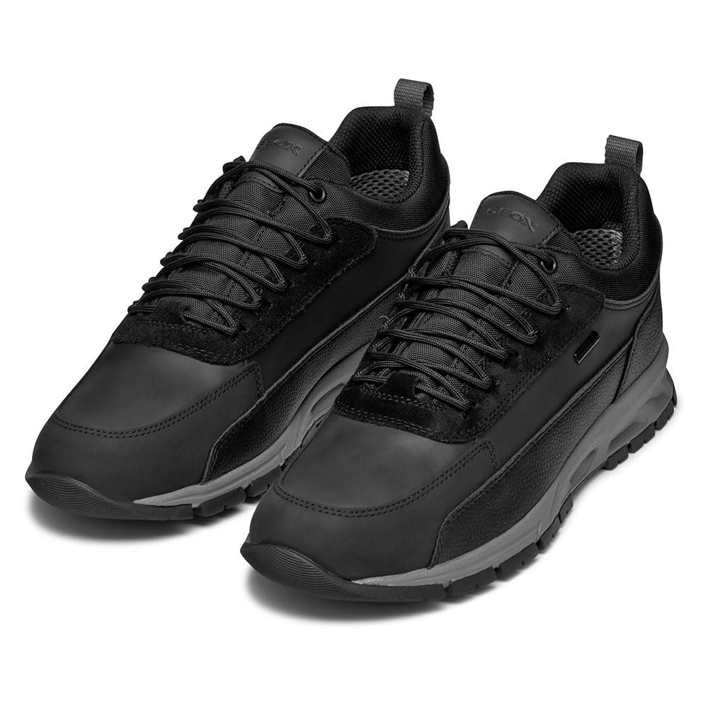 Кросівки Geox Doray B ABX B Чоловічі, фото №8