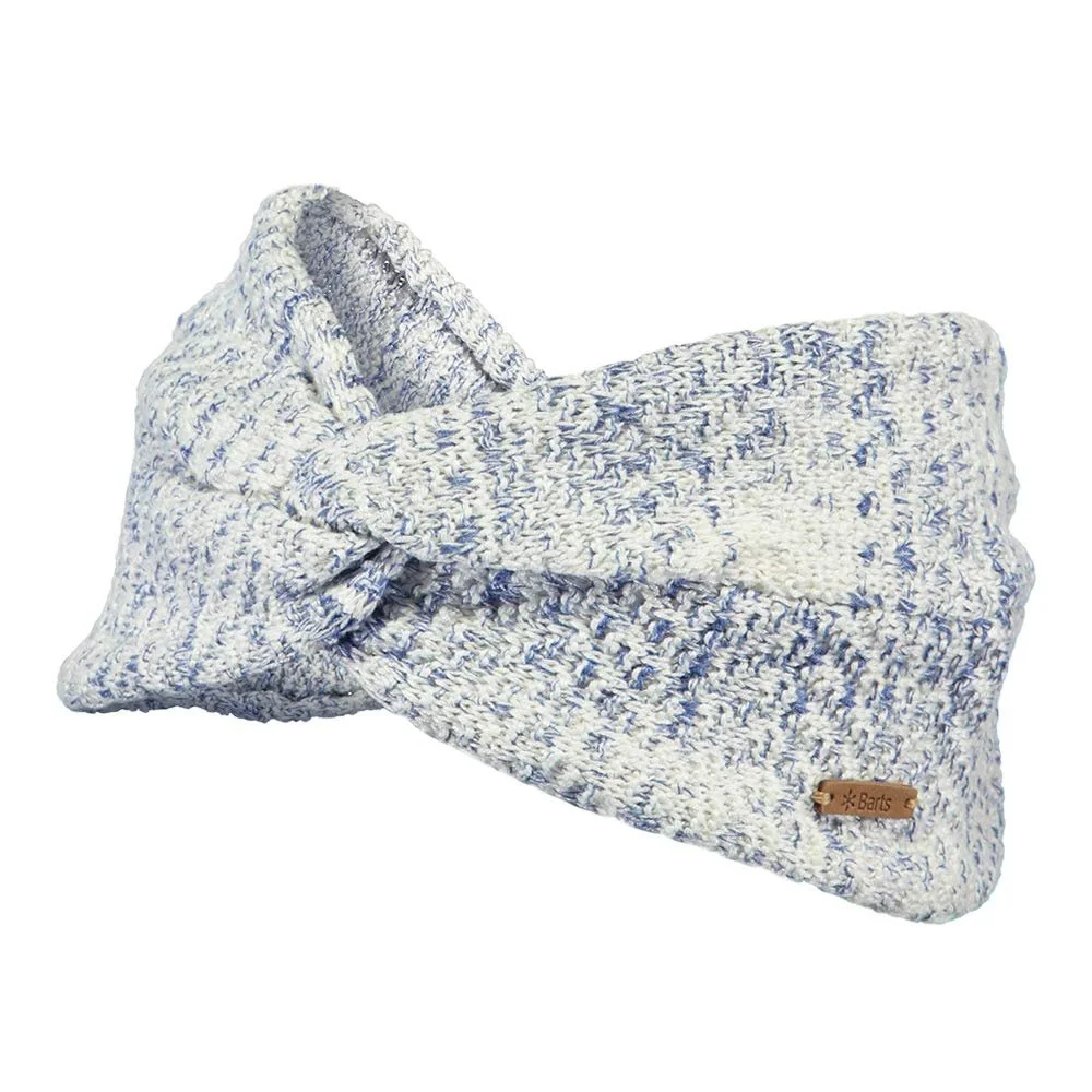 Повязка Barts Fivel Женский Голубой (Синий), фото №1