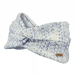 Повязка Barts Fivel Женский Голубой (Синий) - Фото 1