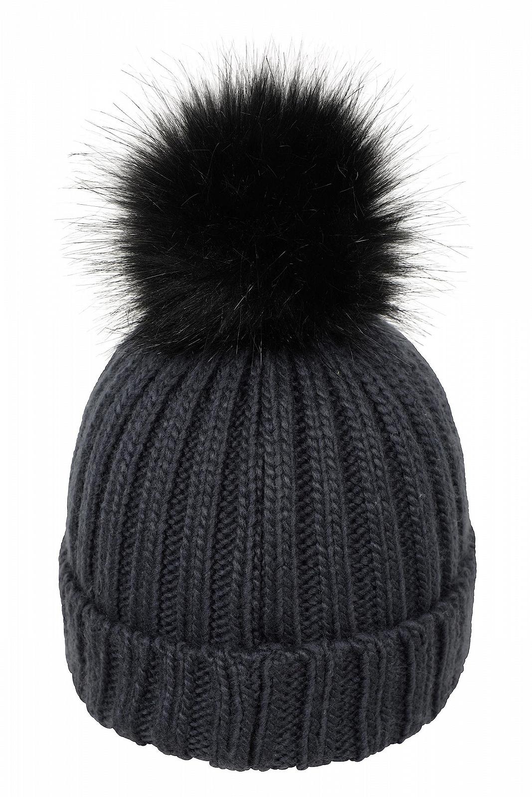 Шапка вязаная Mountain Warehouse Geneva Унисекс Детская, фото №3 Шапка вязаная Mountain Warehouse Geneva Унисекс Детская, фото №3