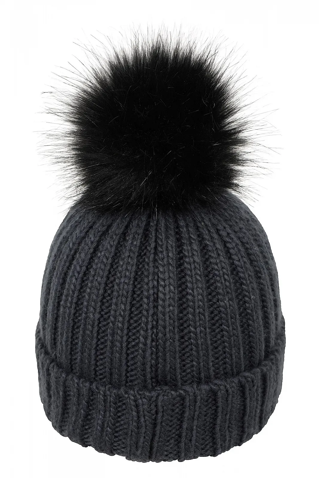 Шапка вязаная Mountain Warehouse Geneva Унисекс Детская, фото №3 Шапка вязаная Mountain Warehouse Geneva Унисекс Детская, фото №3