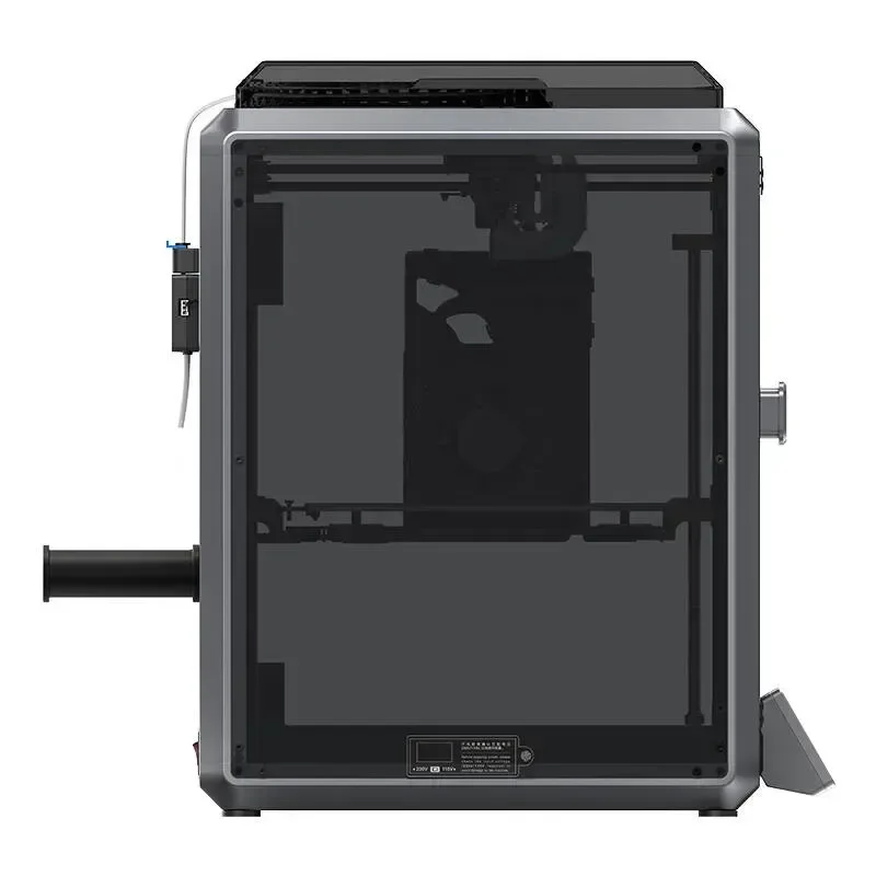 3D-принтер Creality K1 / CoreXY / 600 мм/с, фото №5 3D-принтер Creality K1 / CoreXY / 600 мм/с, фото №5