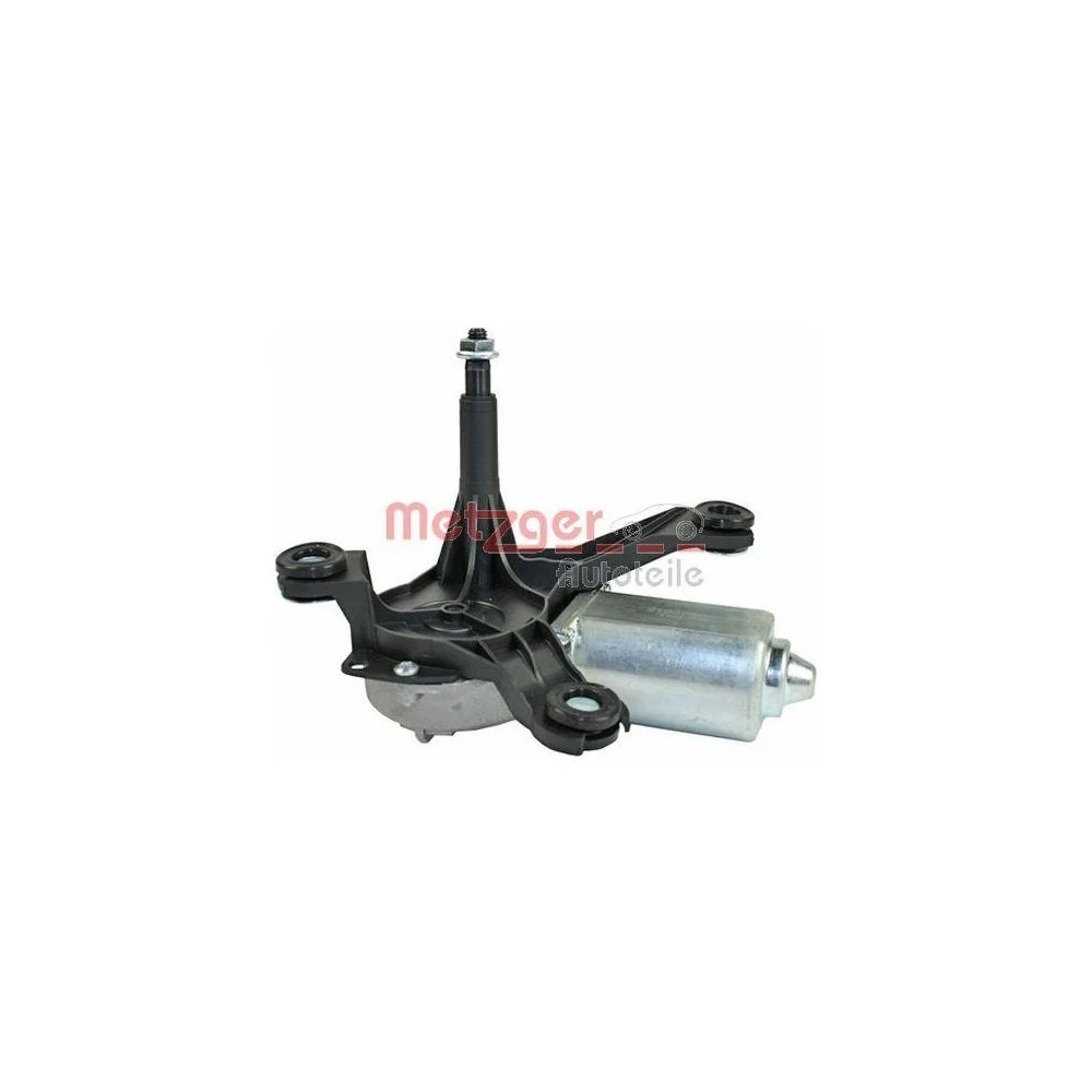 Мотор стеклоочистителя METZGER 2190731 для OPEL задний, фото №1 Мотор стеклоочистителя METZGER 2190731 для OPEL задний, фото №1