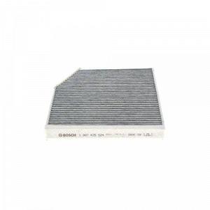 Фильтр салона BOSCH 1 987 435 524 для CITROËN FORD PEUGEOT synthetic.ua - Фото 1