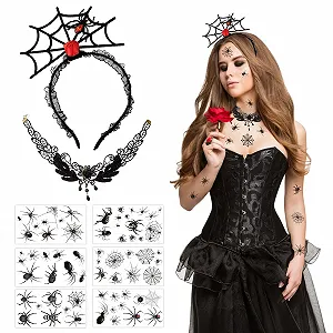 Обруч Паук (3 шт.) - Фото 1