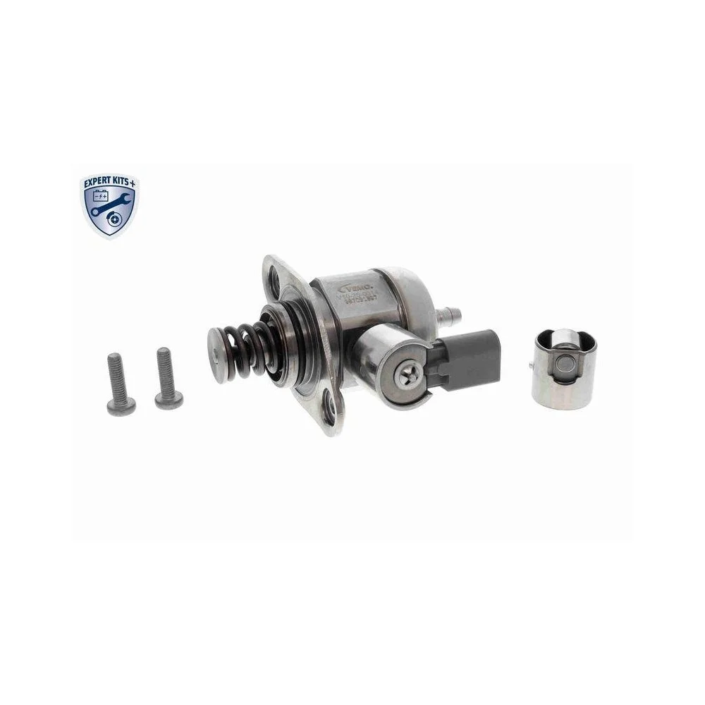 Насос высокого давления VEMO EXPERT KITS + V10-25-0014-1 для AUDI SEAT SKODA VW VAG, фото №1