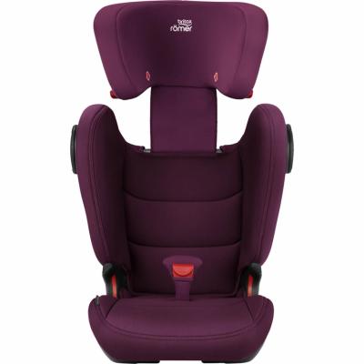 Автокресло Britax-Romer Kidfix III M Burgundy Red (2000031209), фото №6
