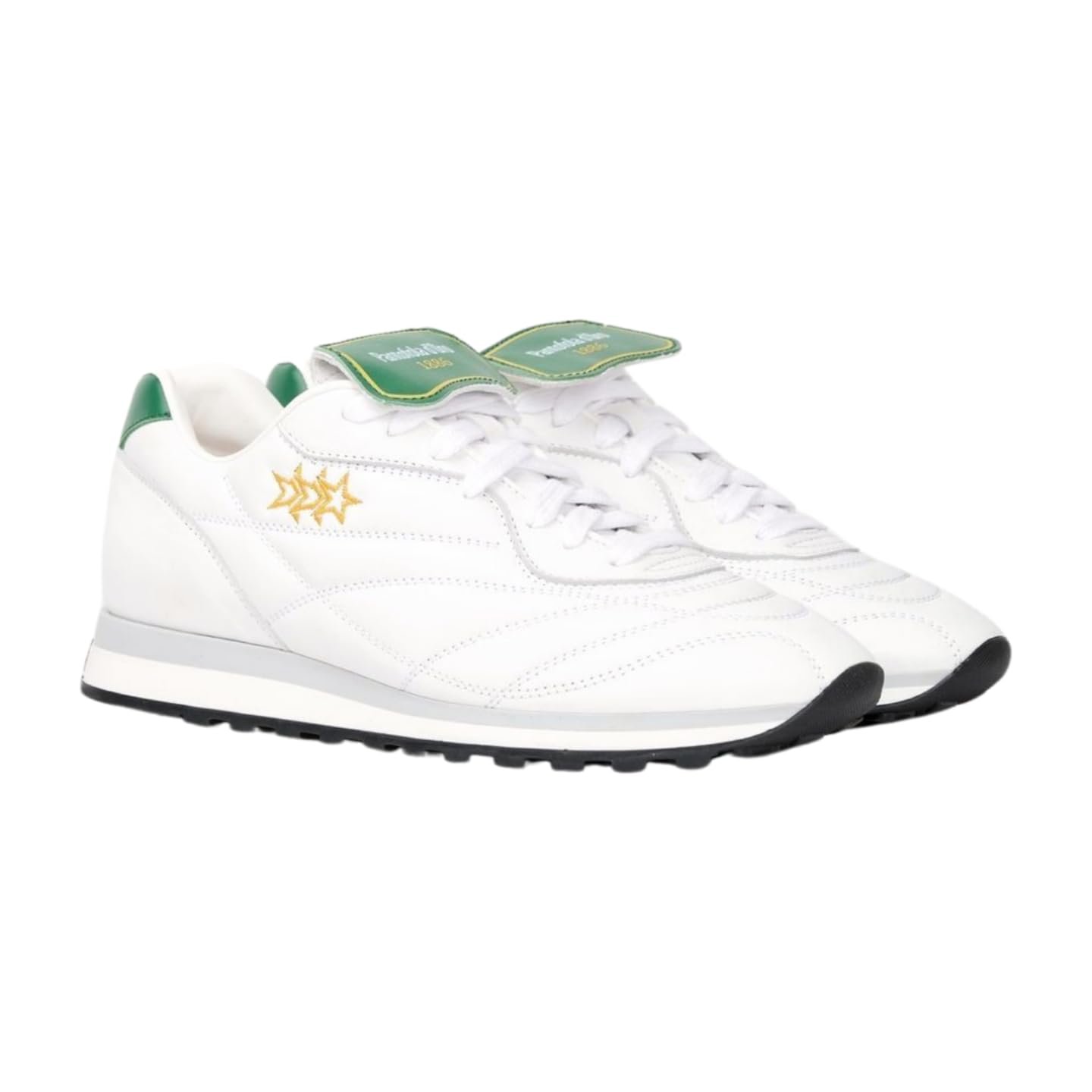 Кросівки Pantofola D'oro 1886 Pitch чоловічі, фото №6