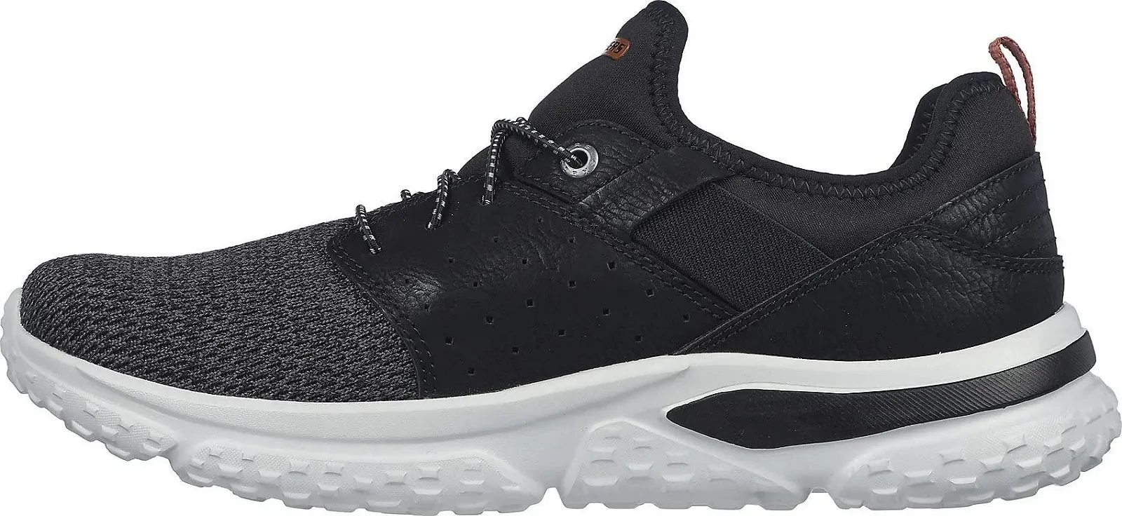 Кросівки Skechers Solvano Чоловічі, фото №3 Кросівки Skechers Solvano Чоловічі, фото №3