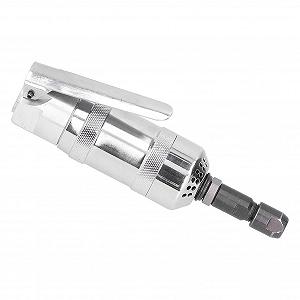 Шлифовальная машина Air 1/4 дюйма Straight Grinder Low Noise Ergonomic Alloy Steel - Фото 1