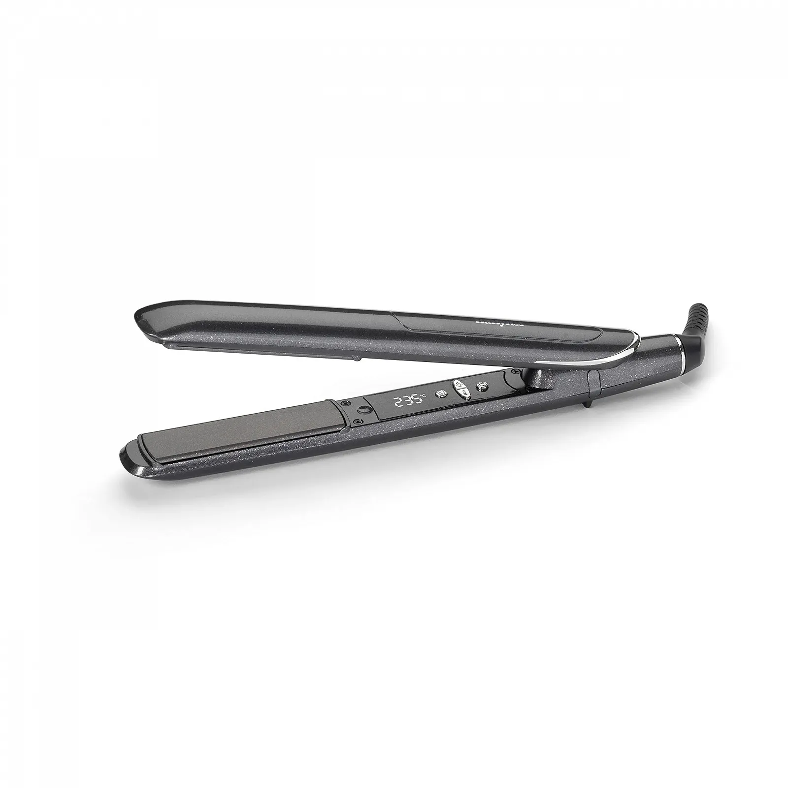 Выпрямитель для волос Babyliss Platinum Diamond 235, фото №1 Выпрямитель для волос Babyliss Platinum Diamond 235, фото №1
