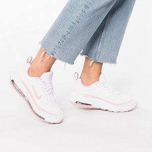 Кроссовки Nike Air Max Ap мужские synthetic.ua - Фото 1
