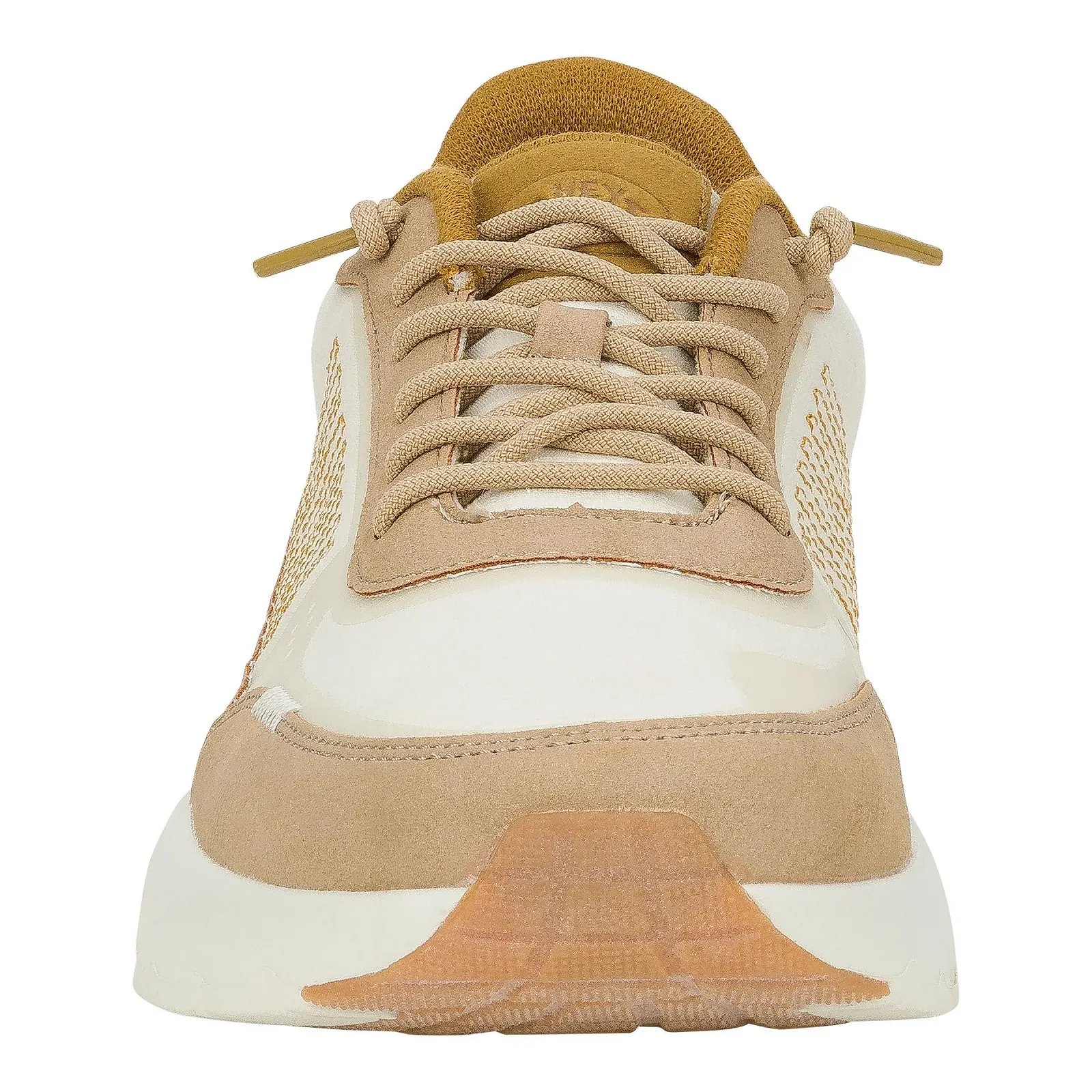 Чоловічі Кросівки Hey Dude Sirocco Alta, фото №2